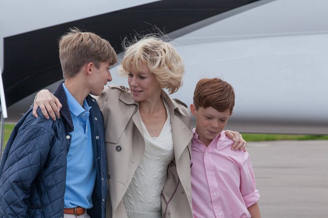 Diana - Kuvat elokuvasta - Laurence Belcher, Naomi Watts, Harry Holland