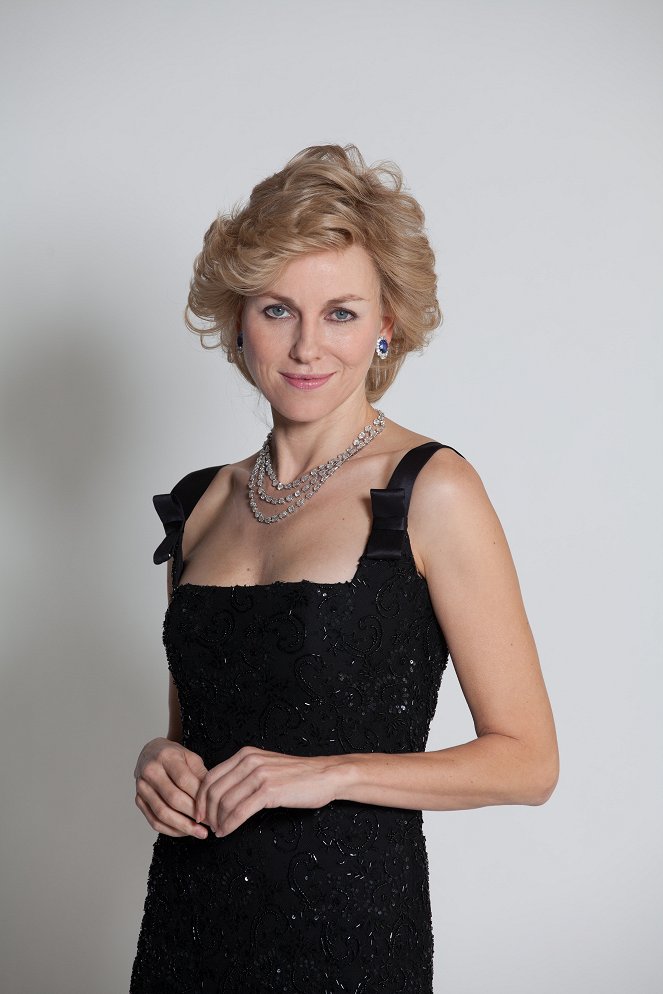 Diana - Promóció fotók - Naomi Watts