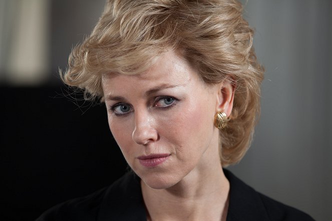 Diana - Promokuvat - Naomi Watts