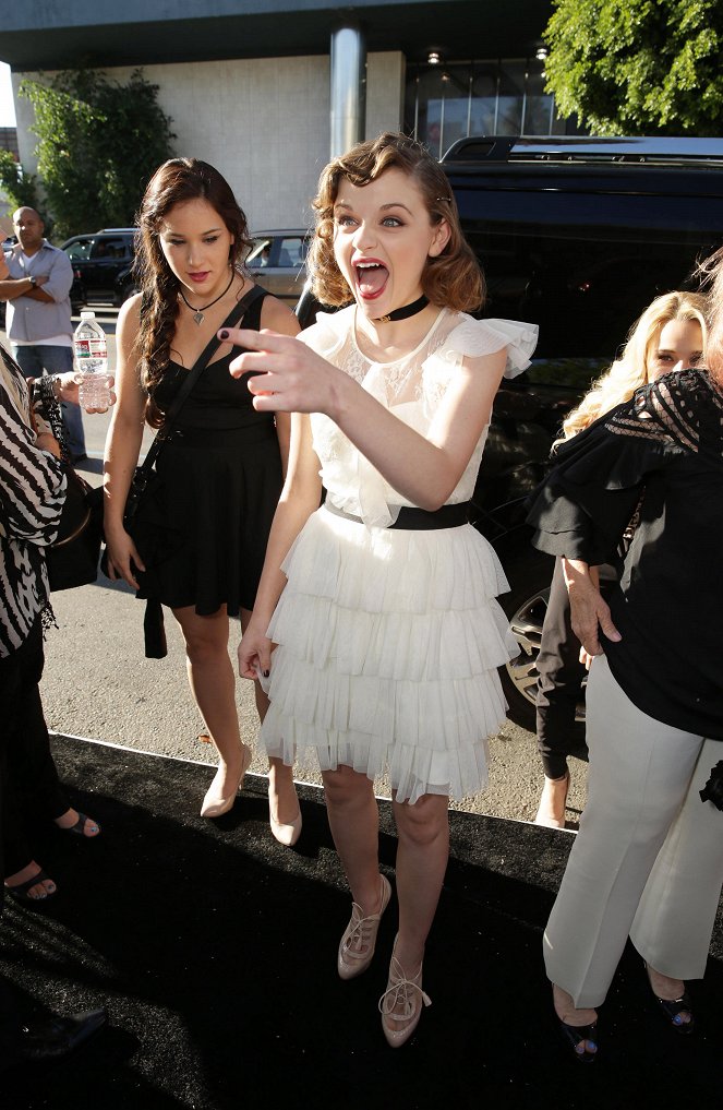 The Conjuring - Events - Joey King