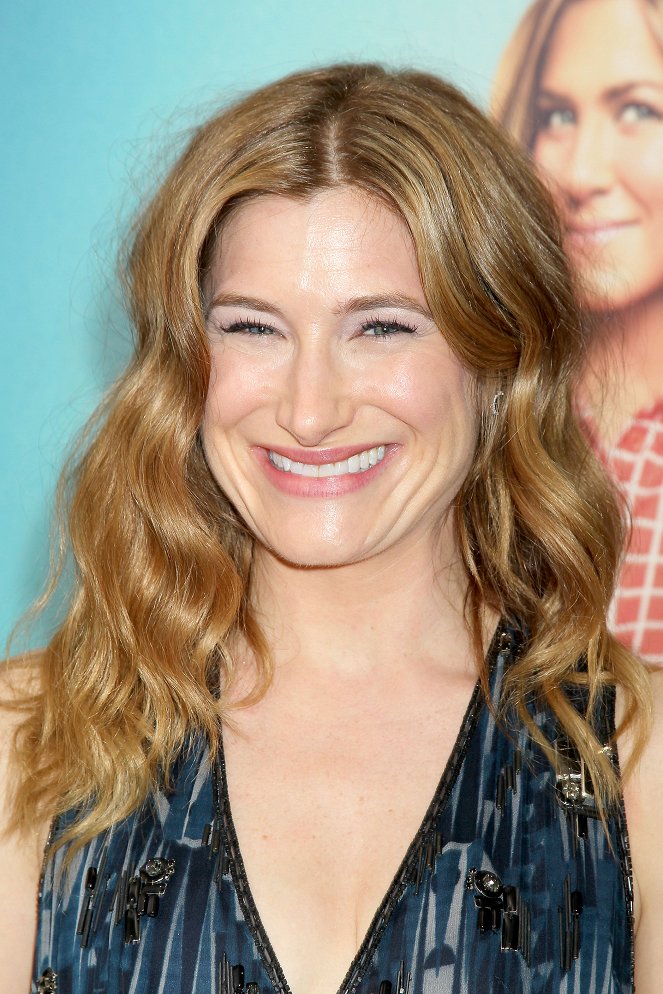 We're the Millers - Events - Kathryn Hahn