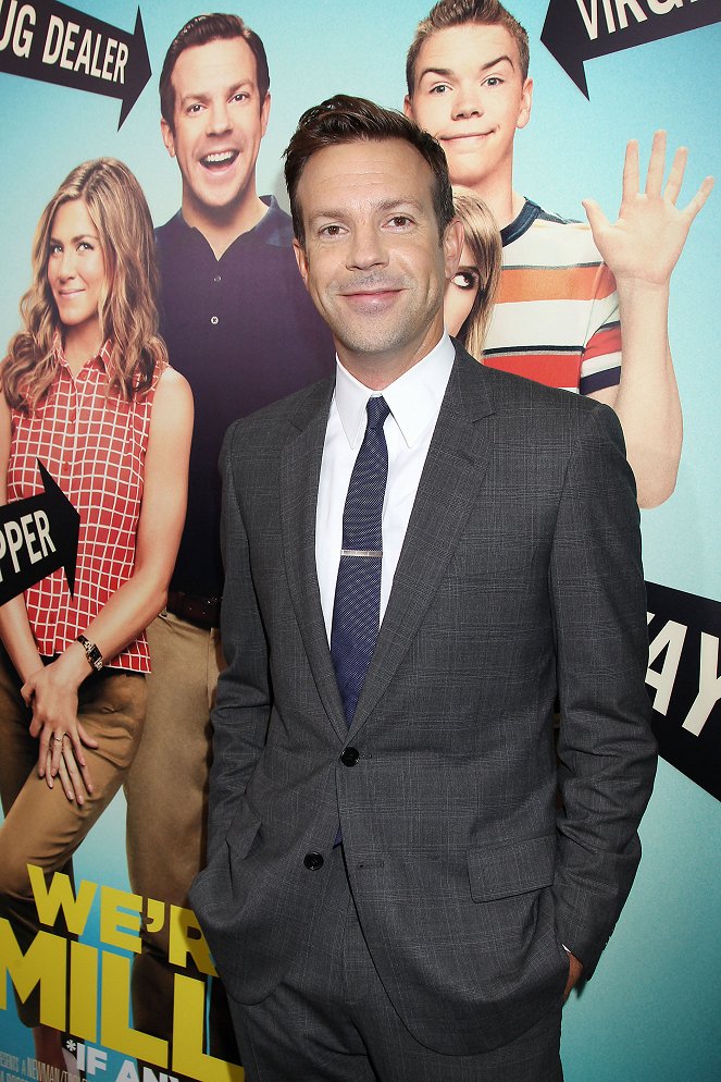 We're the Millers - Events - Jason Sudeikis