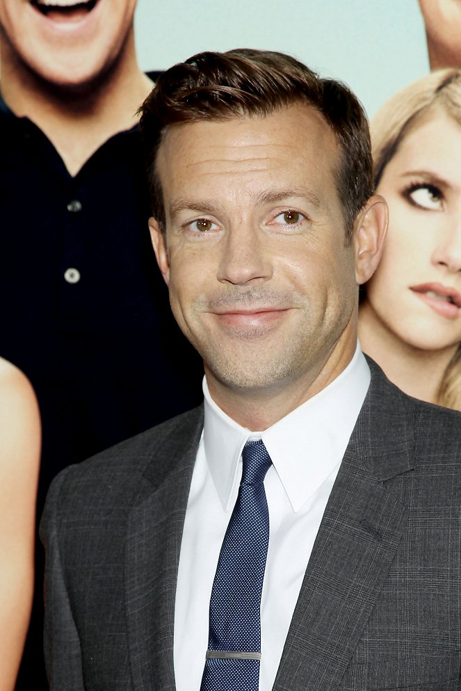 We're the Millers - Events - Jason Sudeikis