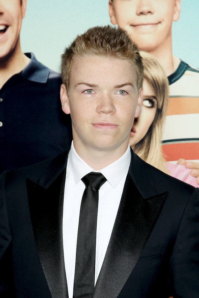 We're the Millers - Events - Will Poulter