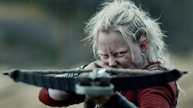Flukt - De la película - Ingrid Bolsø Berdal