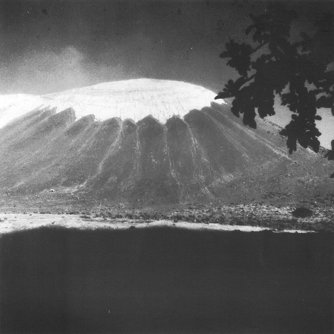 La guerra dei vulcani - Kuvat elokuvasta