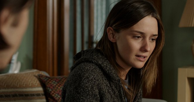 A vőfélynek annyi - Filmfotók - Addison Timlin