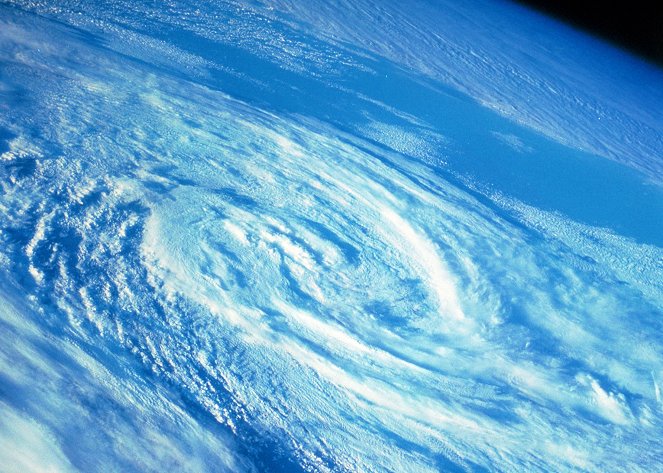 Historische Katastrophen - Wenn Wetter die Welt verändert - Filmfotos