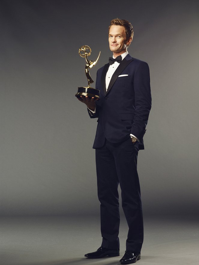 The 65th Primetime Emmy Awards - Promokuvat - Neil Patrick Harris