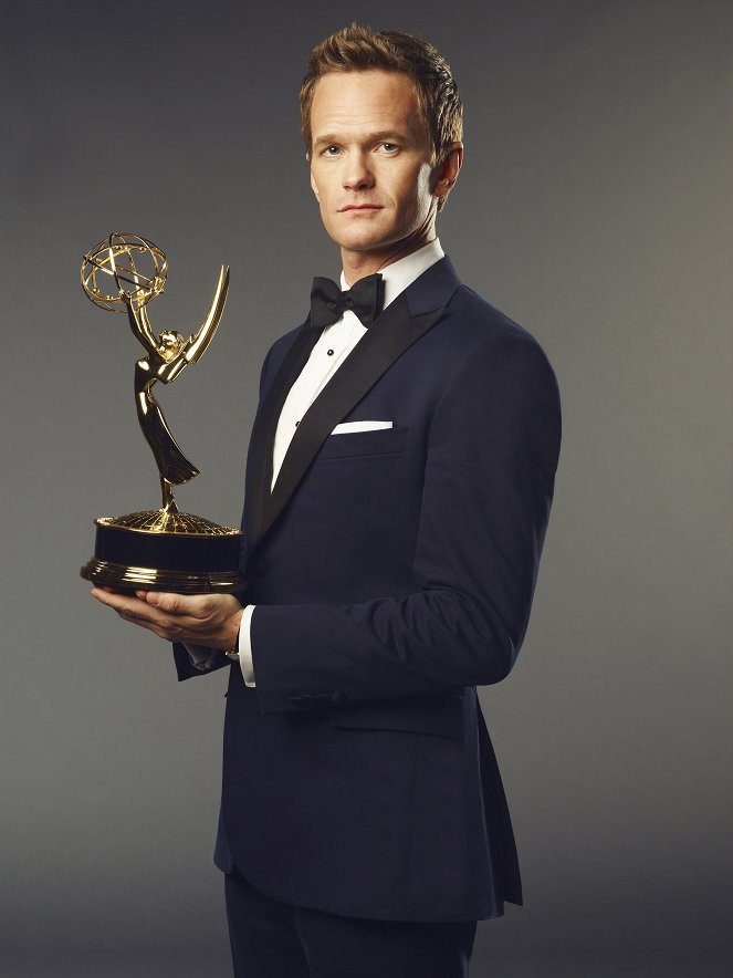The 65th Primetime Emmy Awards - Promokuvat - Neil Patrick Harris