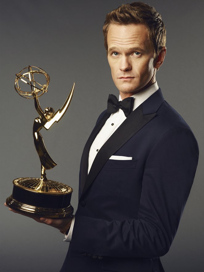 The 65th Primetime Emmy Awards - Promoción - Neil Patrick Harris