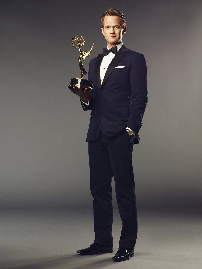 The 65th Primetime Emmy Awards - Promo - Neil Patrick Harris