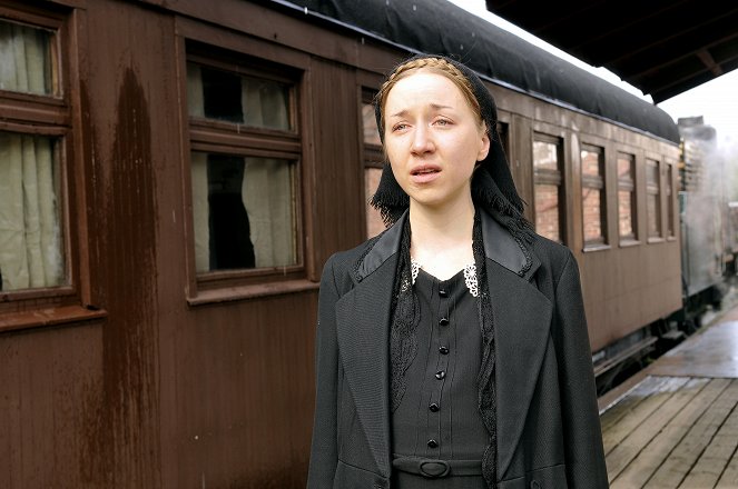 Hiljaisuus - De la película - Eeva Putro