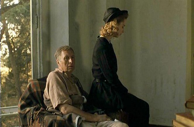 Dněvnik jego ženy - Z filmu - Andrey Smirnov, Olga Budina