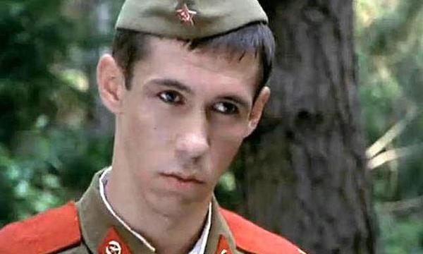 Granica. Tajožnyj roman - Do filme - Aleksey Panin