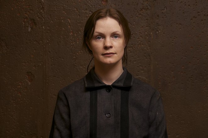 The Interrogation - Promo - Minna Haapkylä