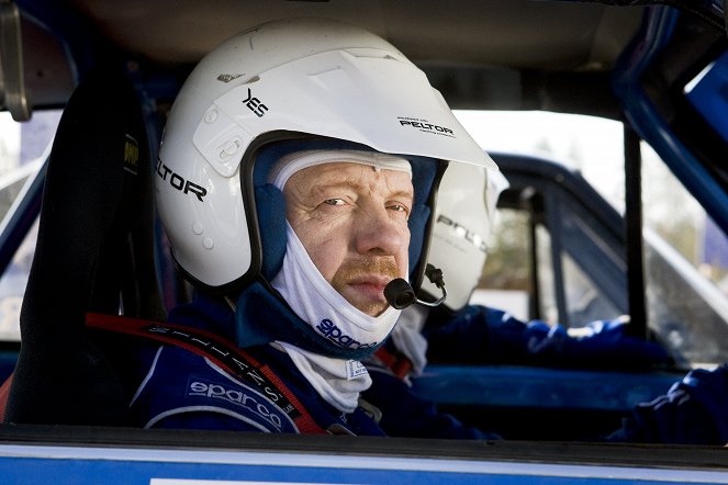 Rally On! - Photos - Heikki Silvennoinen
