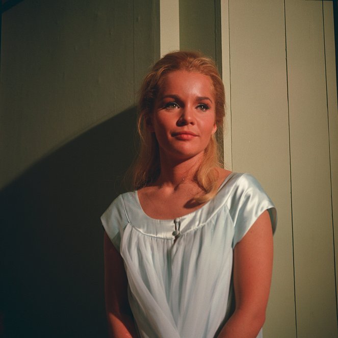 I'll Take Sweden - Photos - Tuesday Weld