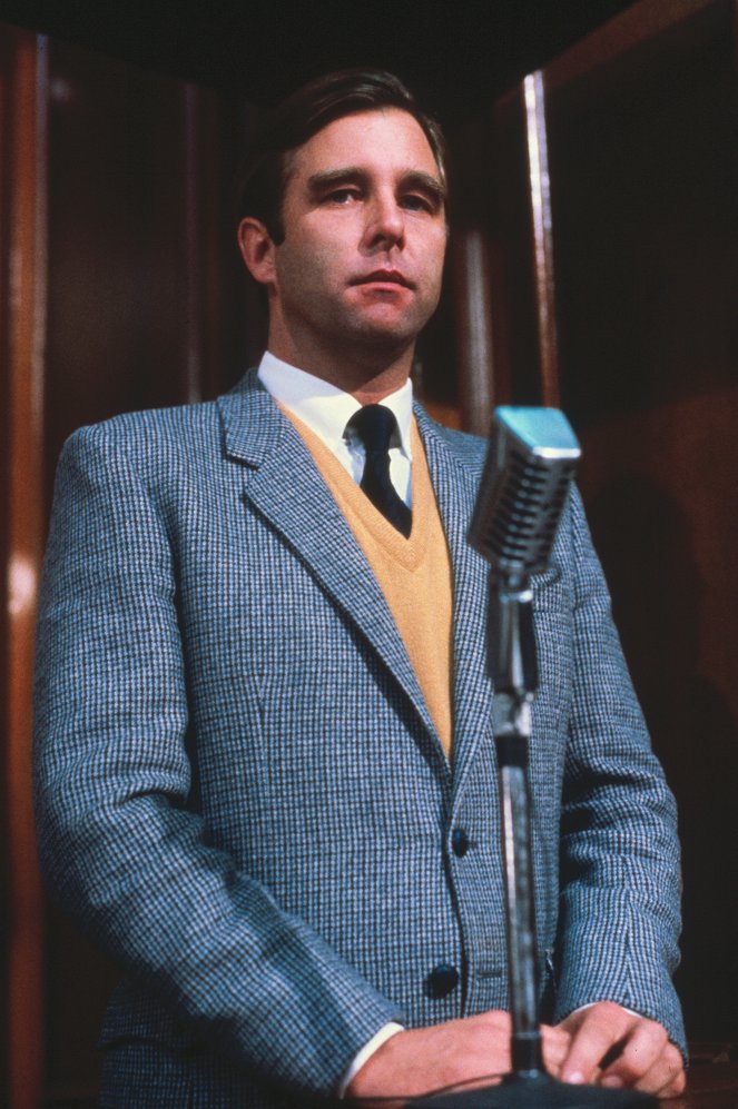 Witness for the Prosecution - Filmfotók - Beau Bridges