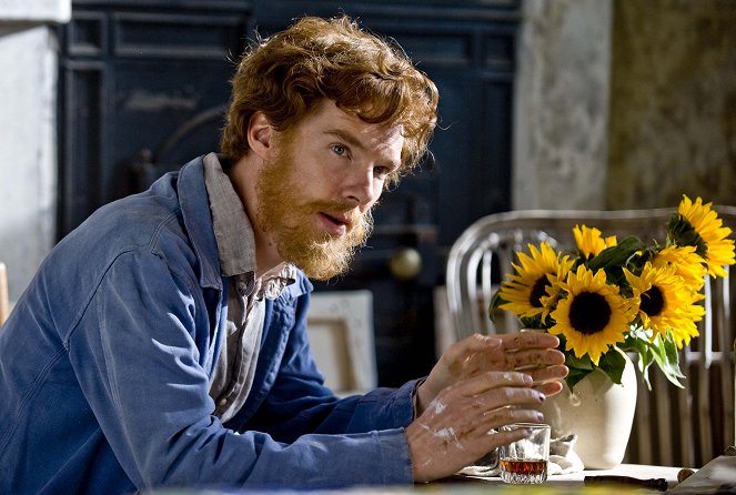 Van Gogh: Painted with Words - Filmfotók - Benedict Cumberbatch