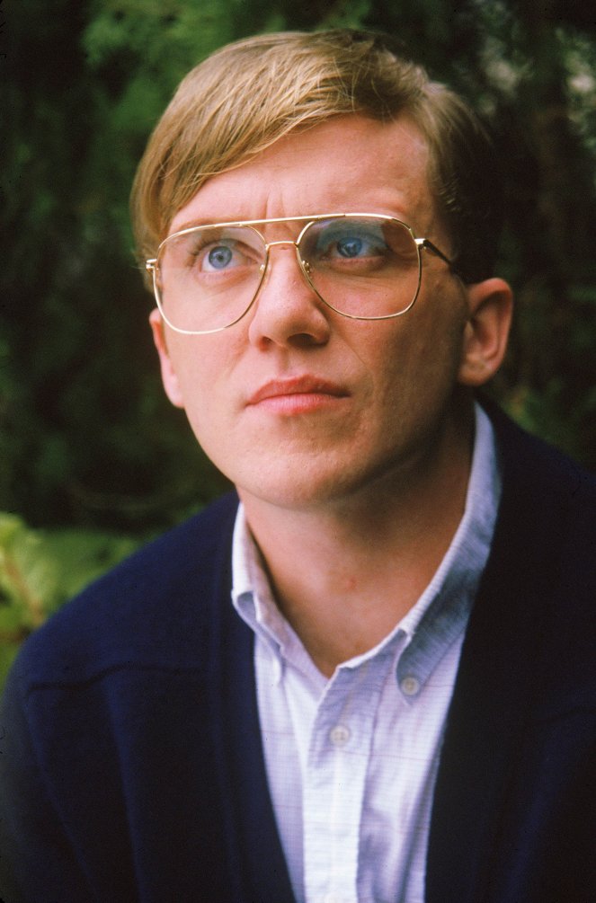 Pirates of Silicon Valley - Photos - Anthony Michael Hall