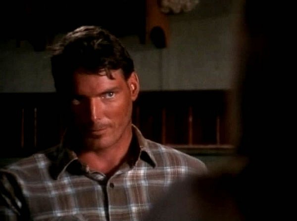 Morning Glory - Filmfotos - Christopher Reeve
