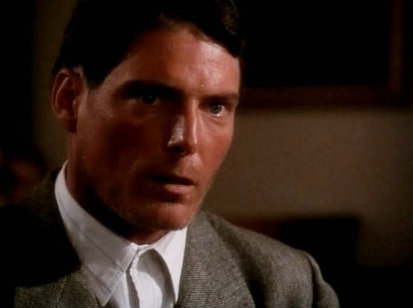 Morning Glory - Film - Christopher Reeve