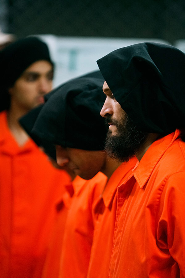 Ölésre ítélve - Filmfotók - Vincent Gallo