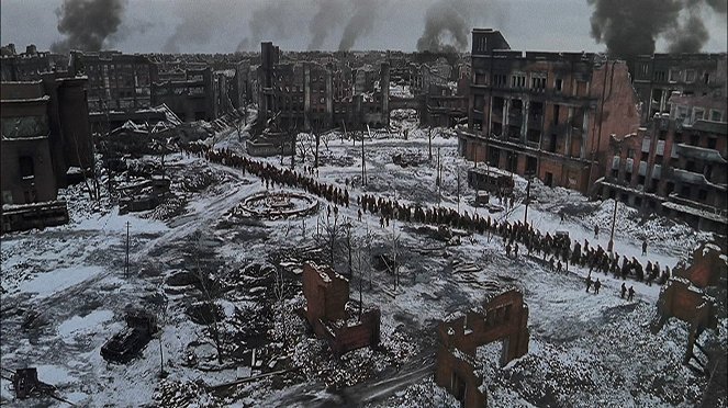 Stalingrad - Film