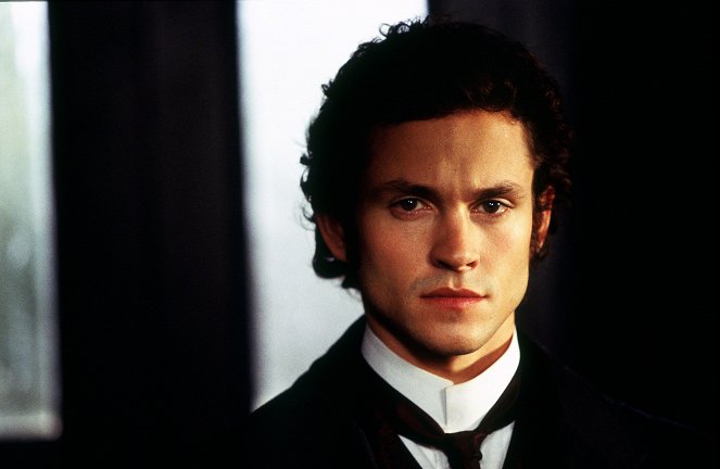 Daniel Deronda - Promoción - Hugh Dancy