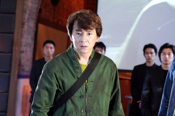 Jackie Chan: Rob-B-Hood - Filmfotók - Jackie Chan