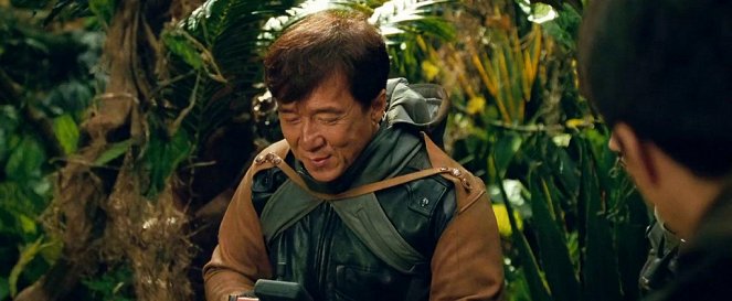 Chinese Zodiac - Kuvat elokuvasta - Jackie Chan