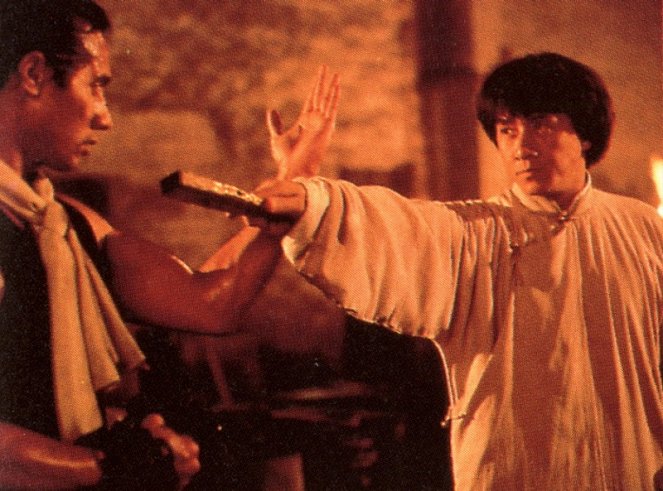 Jui kuen II - Kuvat elokuvasta - Jackie Chan