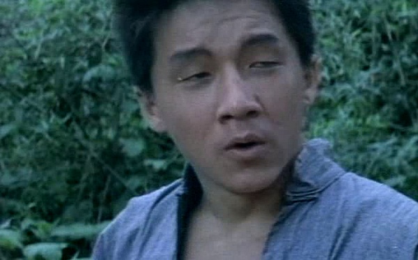 Ding tian li di - Van film - Jackie Chan