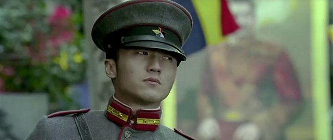 新少林寺 - De la película - Nicholas Tse