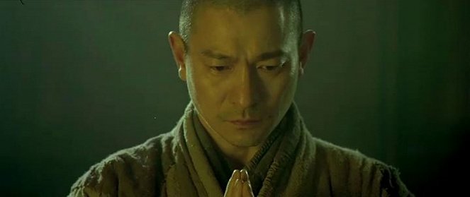 Shaolin - Filmfotos - Andy Lau