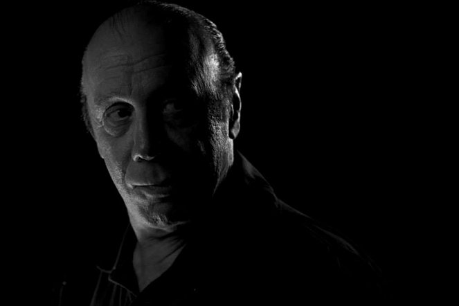 Sons of Anarchy - Promo - Dayton Callie