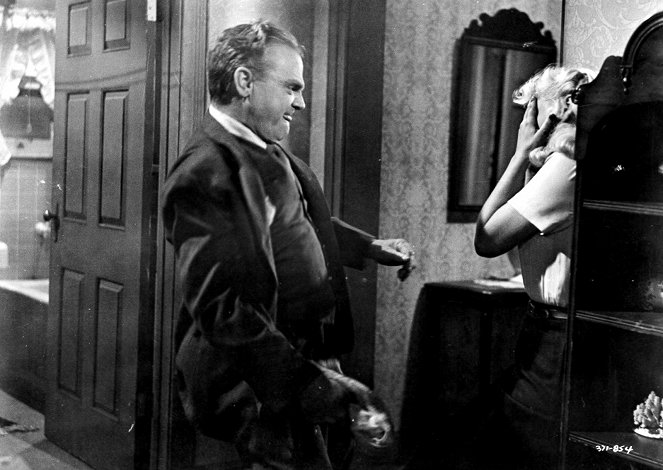 Corazón de hielo - De la película - James Cagney