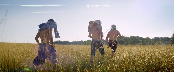 The Kings Of Summer - Filmfotos