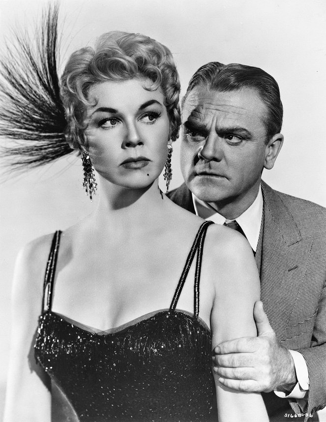 Les Pièges de la passion - Promo - Doris Day, James Cagney