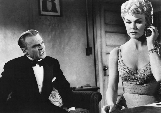 Miluj mě nebo mě opusť - Z filmu - James Cagney, Doris Day