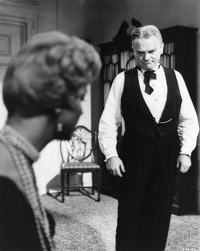 Tyrannische Liebe - Filmfotos - James Cagney