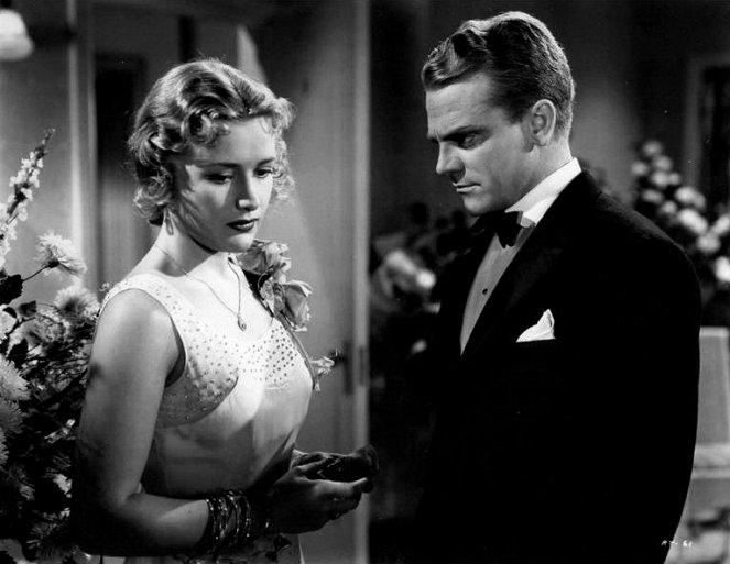 The Roaring Twenties - Z filmu - Priscilla Lane, James Cagney