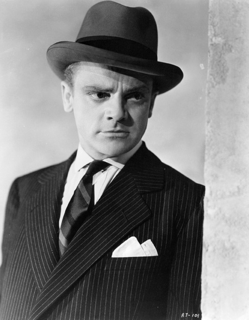 The Roaring Twenties - Promo - James Cagney