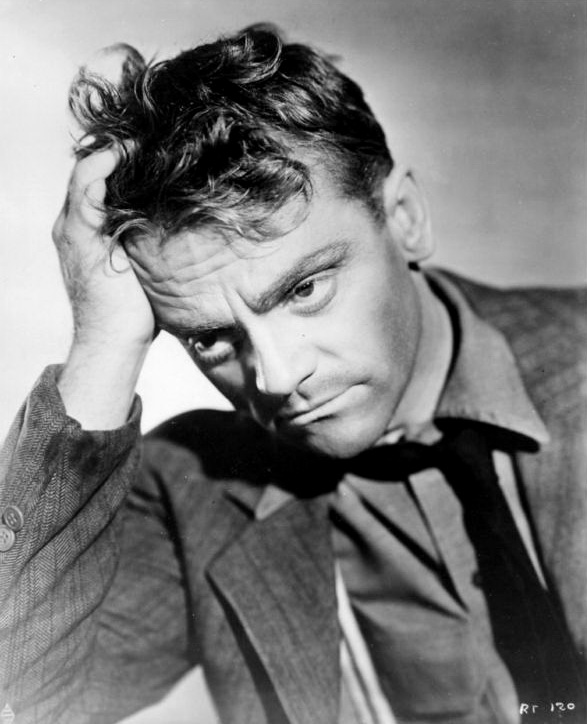 Az alvilág alkonya - Promóció fotók - James Cagney