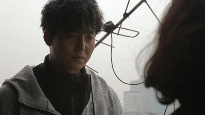 Pieta - Film - Jeong-jin Lee