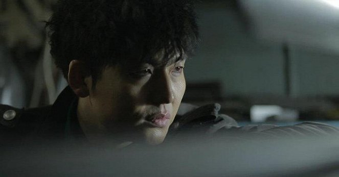 Piéta - Filmfotók - Jeong-jin Lee