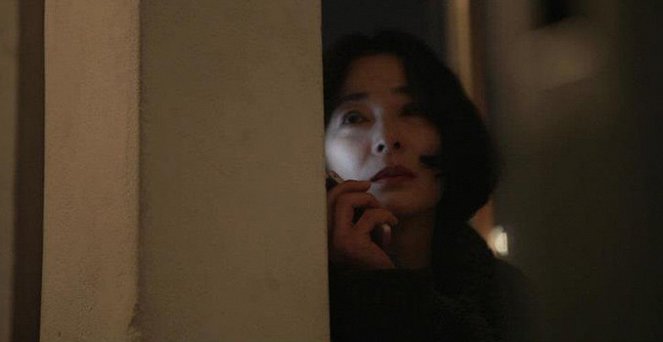 Pieta - Van film - Min-soo Jo