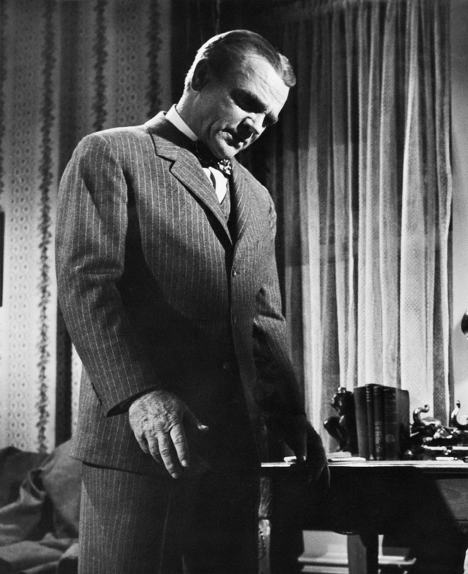 De man met de duizend gezichten - Van film - James Cagney
