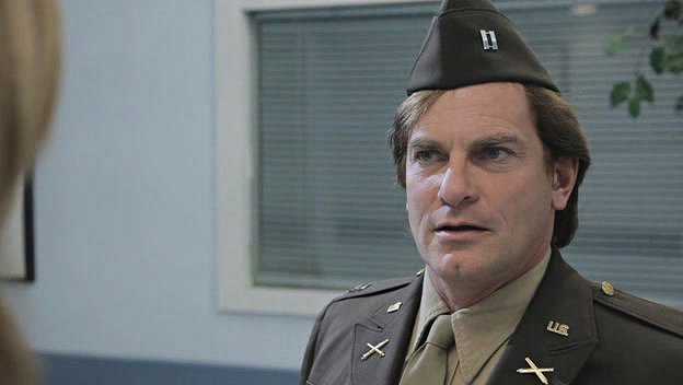 Captain America XXX: An Extreme Comixxx Parody - De la película - Evan Stone